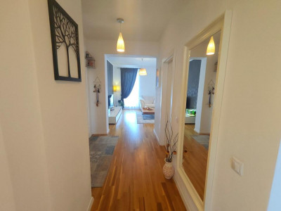 Apartamente de vanzare Sibiu Selimbar imagine mica 8