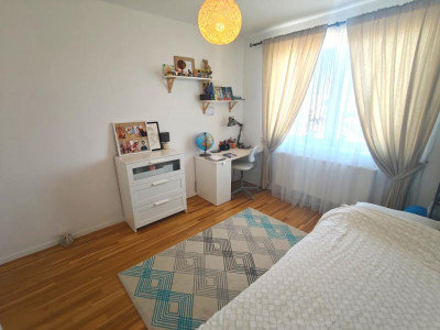 Apartamente de vanzare Sibiu Selimbar imagine mica 10