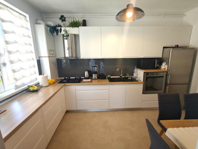 Apartamente de vanzare Sibiu Selimbar imagine mica 12