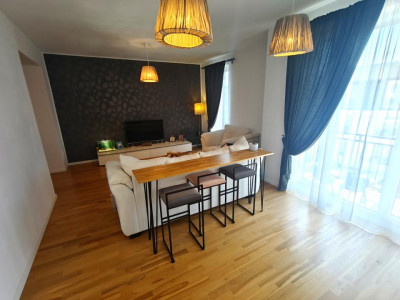 Apartamente de vanzare Sibiu Selimbar imagine mica 13