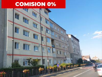 Apartamente de vanzare Cisnadie imagine mica 1