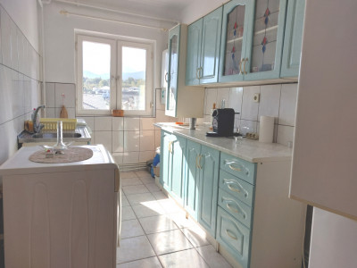 Apartamente de vanzare Cisnadie imagine mica 3