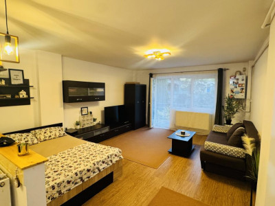 Apartamente de vanzare Sibiu Tilisca imagine mica 3