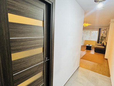 Apartamente de vanzare Sibiu Tilisca imagine mica 5