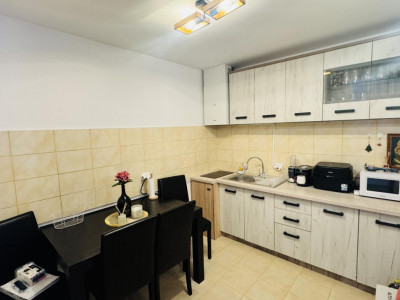 Apartamente de vanzare Sibiu Tilisca imagine mica 7