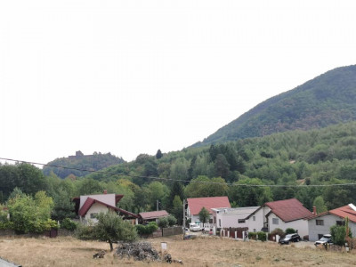 Terenuri de vanzare Cisnadioara imagine mica 1