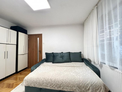 Apartamente de vanzare Cluj-Napoca Gheorgheni imagine mica 3