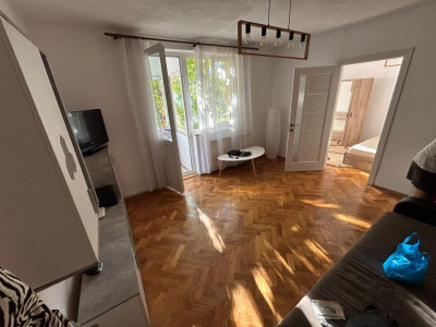 Apartamente de inchiriat Sibiu Mihai Viteazul imagine mica 2