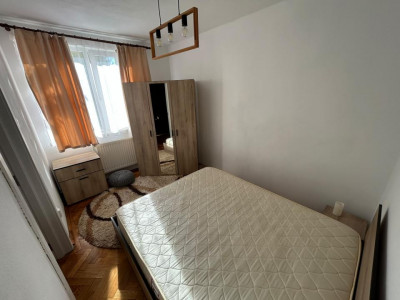 Apartamente de inchiriat Sibiu Mihai Viteazul imagine mica 3