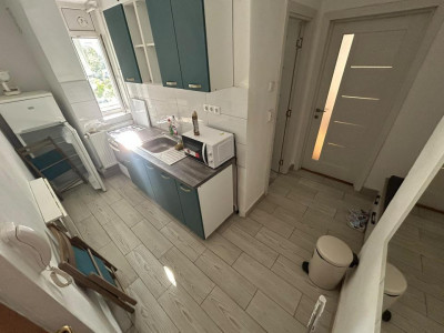 Apartamente de inchiriat Sibiu Mihai Viteazul imagine mica 5