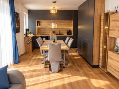 Apartamente de inchiriat Sibiu Turnisor imagine mica 6