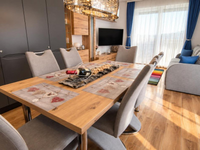 Apartamente de inchiriat Sibiu Turnisor imagine mica 7