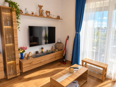 Apartamente de inchiriat Sibiu Turnisor imagine mica 9