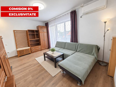 Apartament de vanzare cu 2 camere balcon parcare strada Bieltz nr 89 