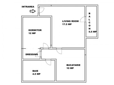 Apartamente de vanzare Sibiu Turnisor imagine mica 3