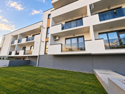 Apartamente de vanzare Sibiu Turnisor imagine mica 9