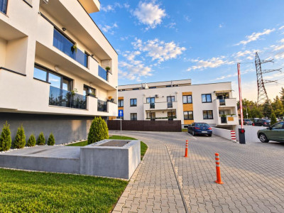 Apartamente de vanzare Sibiu Turnisor imagine mica 10