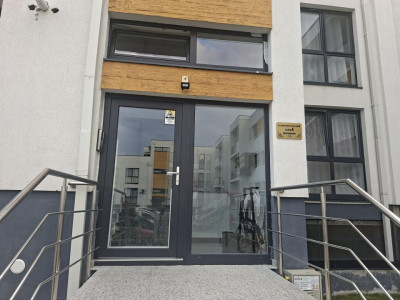 Apartamente de vanzare Sibiu Turnisor imagine mica 17