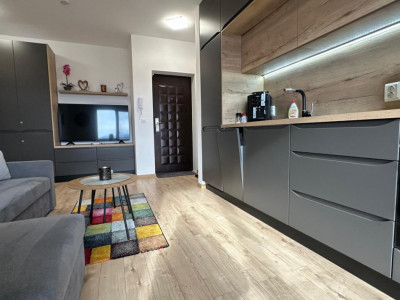 Apartamente de vanzare Sibiu Turnisor imagine mica 5