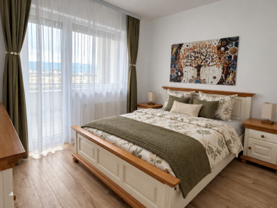Apartamente de vanzare Sibiu Turnisor imagine mica 6