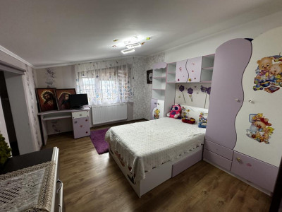 Case de vanzare Sibiu Calea Cisnadiei - Arhitectilor imagine mica 5