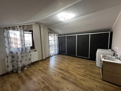 Case de vanzare Sibiu Calea Cisnadiei - Arhitectilor imagine mica 6