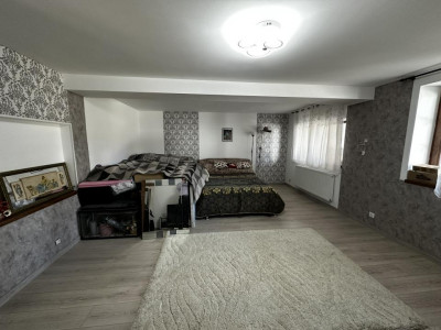 Case de vanzare Sibiu Calea Cisnadiei - Arhitectilor imagine mica 7