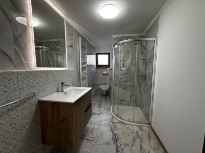 Case de vanzare Sibiu Calea Cisnadiei - Arhitectilor imagine mica 8