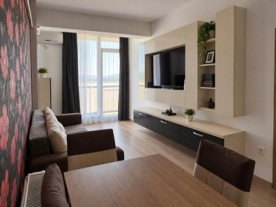 Apartamente de vanzare Sibiu Doamna Stanca imagine mica 2