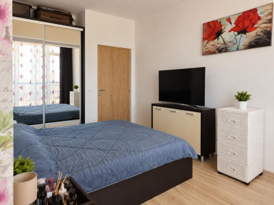 Apartamente de vanzare Sibiu Doamna Stanca imagine mica 4