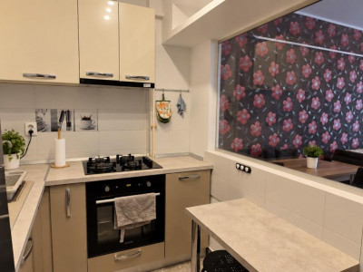 Apartamente de vanzare Sibiu Doamna Stanca imagine mica 5
