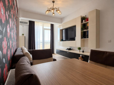 Apartamente de vanzare Sibiu Doamna Stanca imagine mica 7