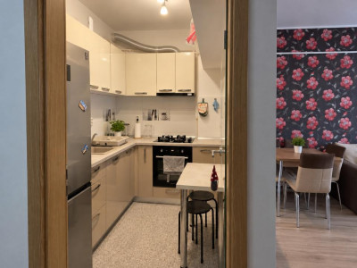 Apartamente de vanzare Sibiu Doamna Stanca imagine mica 8