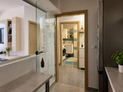 Apartamente de vanzare Sibiu Doamna Stanca imagine mica 12