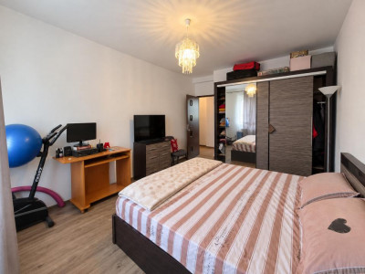 Apartamente de vanzare Sibiu Calea Cisnadiei - Arhitectilor imagine mica 2