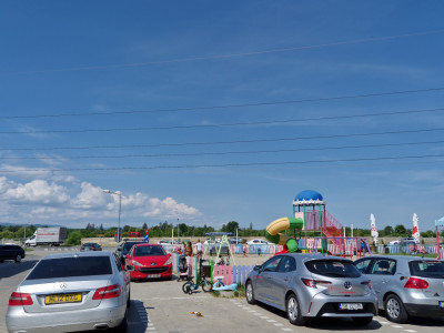 Apartamente de vanzare Sibiu Calea Cisnadiei - Arhitectilor imagine mica 3