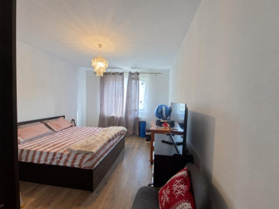 Apartamente de vanzare Sibiu Calea Cisnadiei - Arhitectilor imagine mica 5