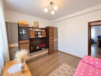 Apartamente de vanzare Sibiu Calea Cisnadiei - Arhitectilor imagine mica 6