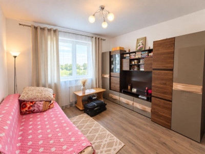 Apartamente de vanzare Sibiu Calea Cisnadiei - Arhitectilor imagine mica 7
