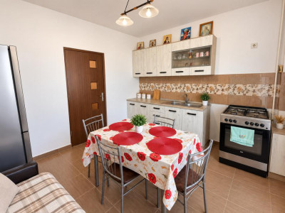 Apartamente de vanzare Sibiu Calea Cisnadiei - Arhitectilor imagine mica 8