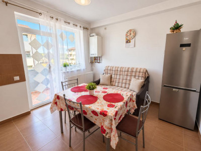 Apartamente de vanzare Sibiu Calea Cisnadiei - Arhitectilor imagine mica 9