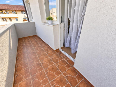 Apartamente de vanzare Sibiu Calea Cisnadiei - Arhitectilor imagine mica 10