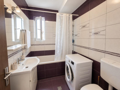 Apartamente de vanzare Sibiu Calea Cisnadiei - Arhitectilor imagine mica 11