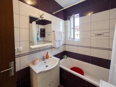 Apartamente de vanzare Sibiu Calea Cisnadiei - Arhitectilor imagine mica 12