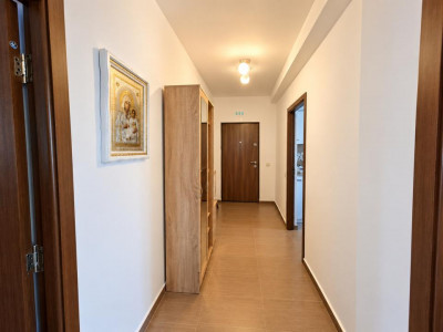 Apartamente de vanzare Sibiu Calea Cisnadiei - Arhitectilor imagine mica 14