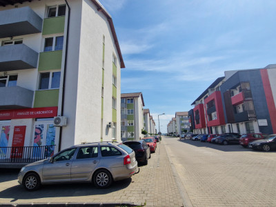 Apartamente de vanzare Sibiu Calea Cisnadiei - Arhitectilor imagine mica 15