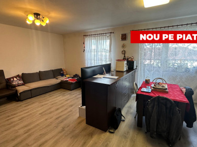 Apartamente de vanzare Sibiu Terezian imagine mica 4