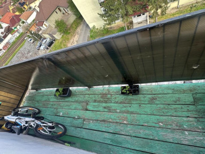 Apartamente de vanzare Sibiu Terezian imagine mica 5