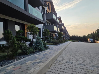 Apartamente de vanzare Sibiu Industrial Vest imagine mica 1