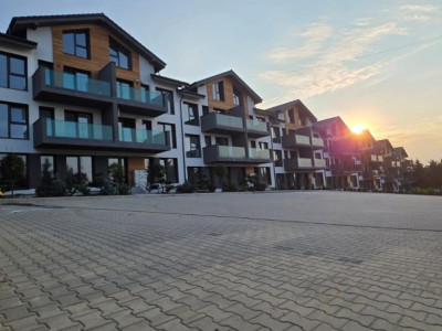 Apartamente de vanzare Sibiu Industrial Vest imagine mica 8